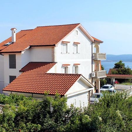 Apartments With A Parking Space Crikvenica - 5589 ภายนอก รูปภาพ